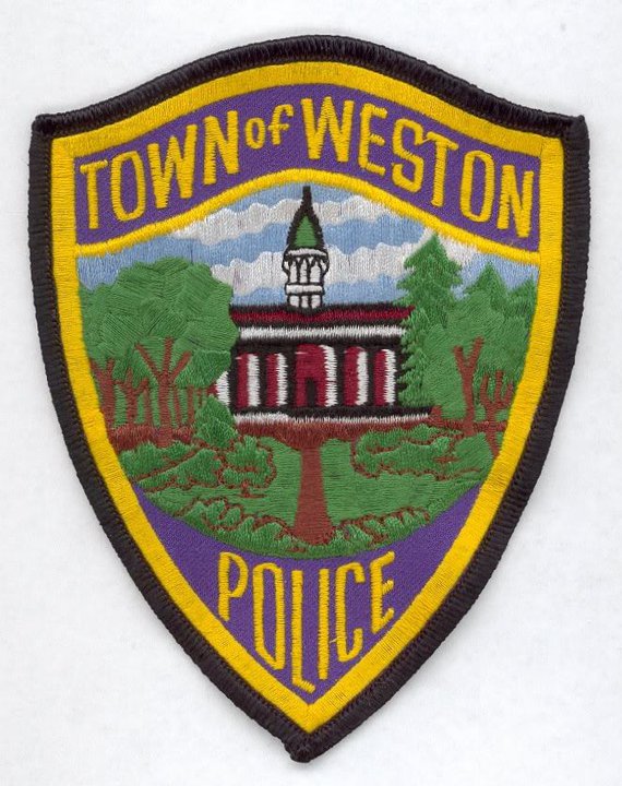Weston Police